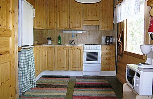 Kaavi Casa | Casa de vacaciones Puuhapirtti en Kaavi - 6 personas, 1 dormitorios
