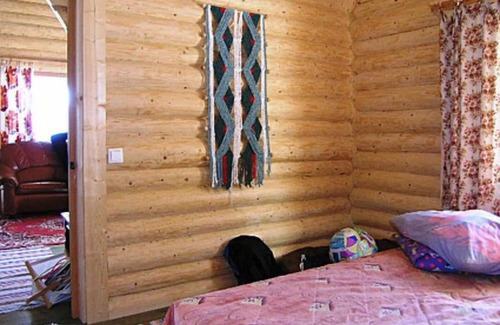 Kaavi Casa | Casa de vacaciones Puuhapirtti en Kaavi - 6 personas, 1 dormitorios