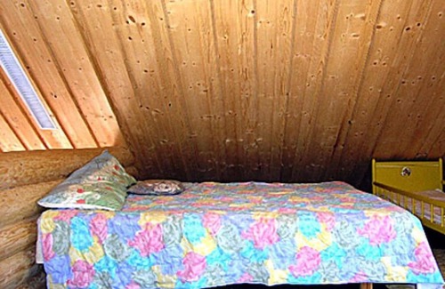 Kaavi Casa | Casa de vacaciones Puuhapirtti en Kaavi - 6 personas, 1 dormitorios