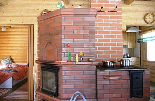 Kaavi Casa | Casa de vacaciones Puuhapirtti en Kaavi - 6 personas, 1 dormitorios