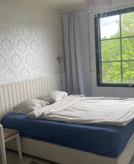 Turku Apartamento | Puutaloasunto 1.8 km Turun aurajoelta