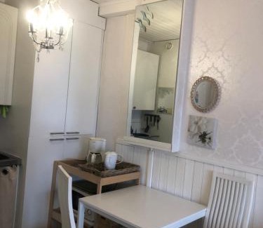 Turku Apartamento | Puutaloasunto 1.8 km Turun aurajoelta