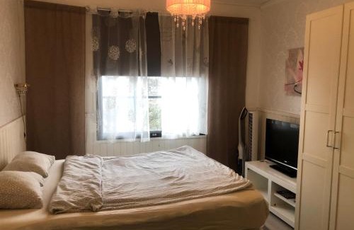 Turku Apartamento | Puutaloasunto 1.8 km Turun aurajoelta
