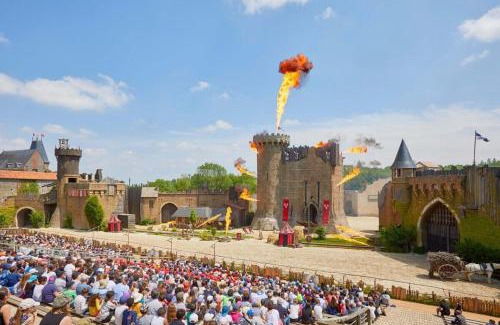 La Boissiere-de-Montaigu Casa | PUY du FOU 5P 400HC