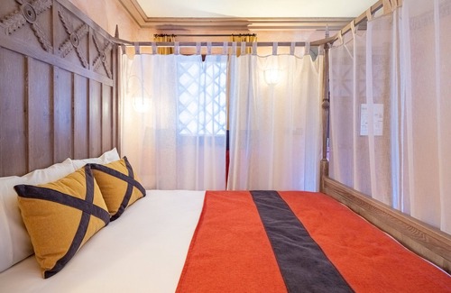 Les Epesses Hotel | Puy du Fou France – La Villa Gallo-Romaine