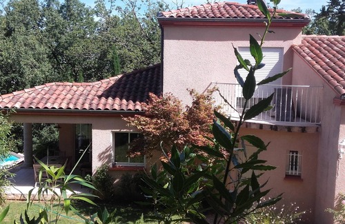 Puygouzon Casa | Puygouzon: Casa / villa / chalet - Puygouzon