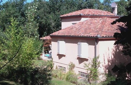 Puygouzon Casa | Puygouzon: Casa / villa / chalet - Puygouzon