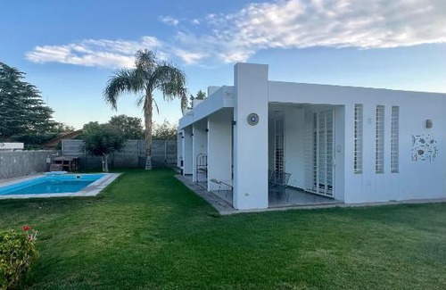 San Juan Casa | Puyuta beach