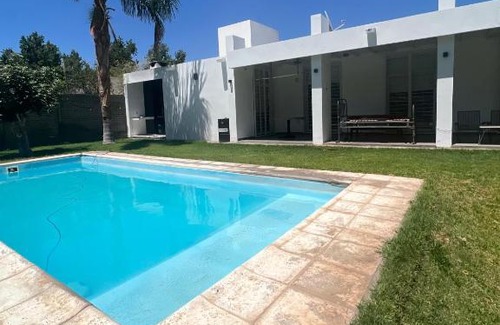 San Juan Casa | Puyuta beach
