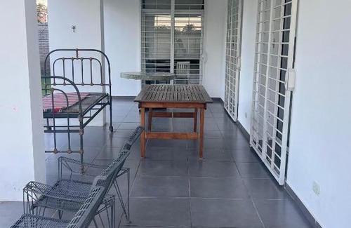 San Juan Casa | Puyuta beach