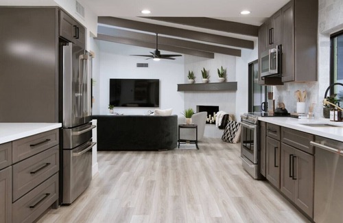 Raskin Estates Casa | 6430 E. Sharon Drive · PV Sanctuary - The PERFECT rental that has it ALL