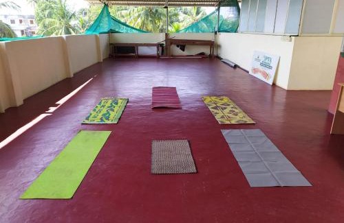 Kannur Casa | PVA Ayurveda Stay