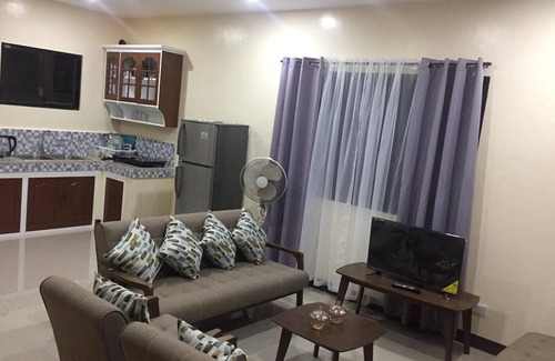 Danao Casa | PVC Townhouse 1 - 3 dormitorios, 2 baños, 10 máx.