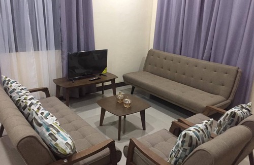 Danao Casa | PVC Townhouse 1 - 3 dormitorios, 2 baños, 10 máx.