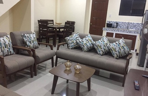 Danao Casa | PVC Townhouse 1 - 3 dormitorios, 2 baños, 10 máx.