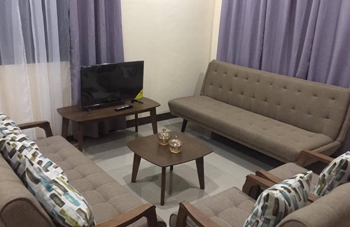 Danao Casa | PVC Townhouse 1 - 3 dormitorios, 2 baños, 8 máx.