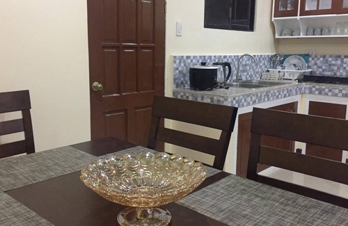 Danao Casa | PVC Townhouse 1 - 3 dormitorios, 2 baños, 8 máx.