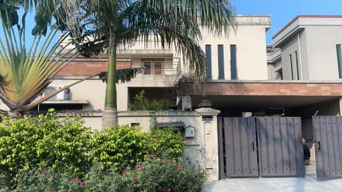 Lahore Apartamento | Pvt Upper Portion with 2bedrooms