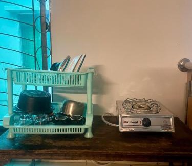 Lahore Apartamento | Pvt Upper Portion with 2bedrooms
