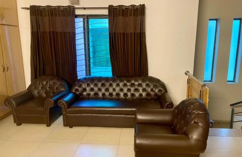 Lahore Apartamento | Pvt Upper Portion with 2bedrooms