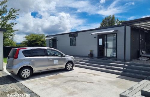 Rotorua Apartamento | PWL Healing Retreat Accommodation