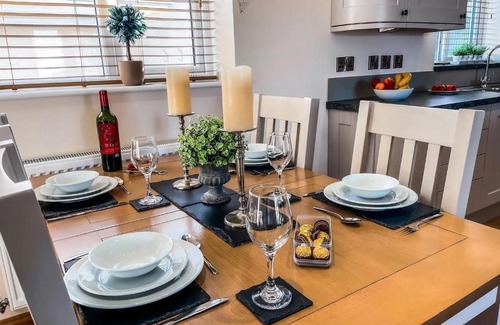 Pentraeth Casa | Pwyll Holiday Cottage