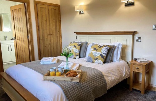 Pentraeth Casa | Pwyll Holiday Cottage