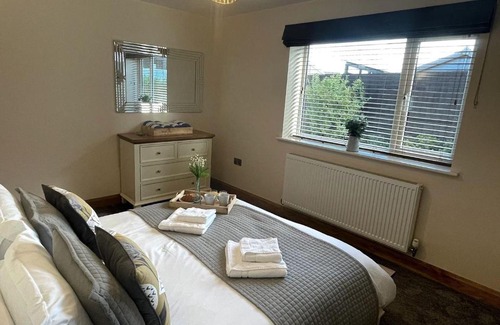 Pentraeth Casa | Pwyll Holiday Cottage