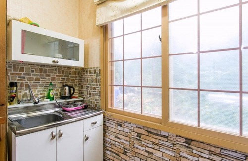 Bongpyeong Casa | Pyeongchang Bongpyeong Moolsori Pension