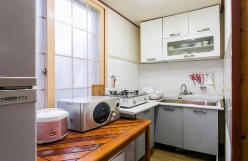Bongpyeong Casa | Pyeongchang Bongpyeong Moolsori Pension