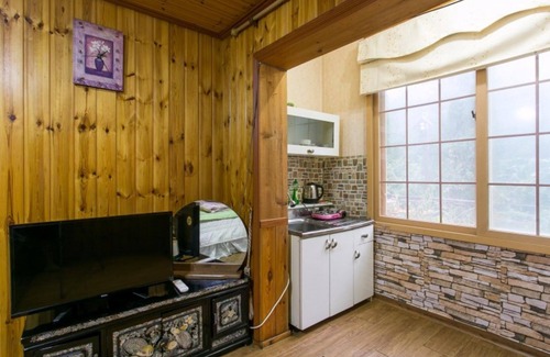 Bongpyeong Casa | Pyeongchang Bongpyeong Moolsori Pension