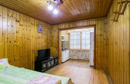 Bongpyeong Casa | Pyeongchang Bongpyeong Moolsori Pension