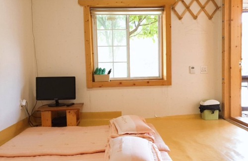 Yongpyeong Casa | Pyeongchang Hwangtogudeulmaeul Pension