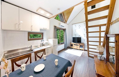 Bongpyeong Casa | Pyeongchang Maia Pension