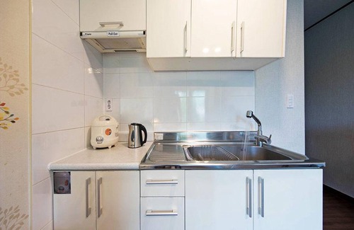Bongpyeong Casa | Pyeongchang Maia Pension