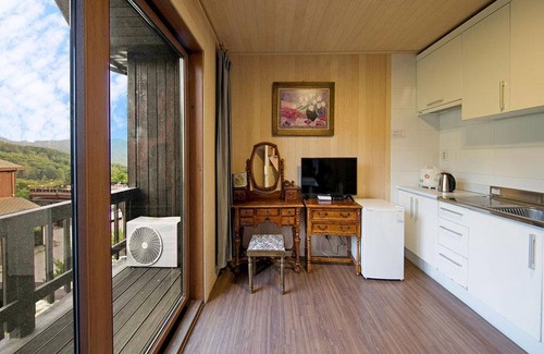 Bongpyeong Casa | Pyeongchang Maia Pension