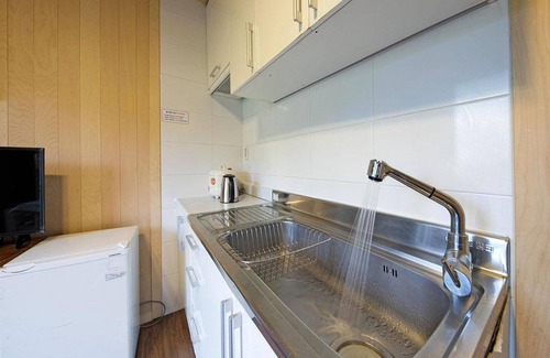 Bongpyeong Casa | Pyeongchang Maia Pension
