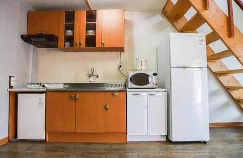 Bongpyeong Casa | Pyeongchang White Castle Pension