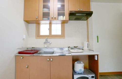 Bongpyeong Casa | Pyeongchang White Castle Pension