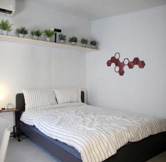 Pyeongtaek Casa | Pyeongtaek 1977 Stay
