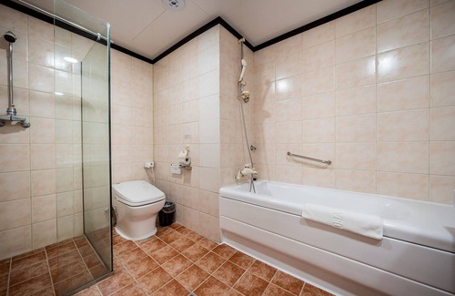 Pyeongtaek Hotel | Pyeongtaek Gabo Hotel