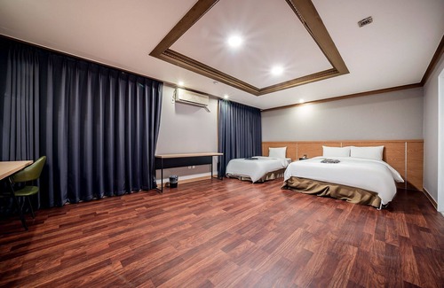 Pyeongtaek Hotel | Pyeongtaek Gabo Hotel