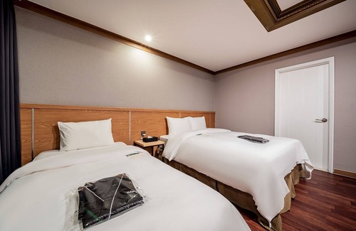 Pyeongtaek Hotel | Pyeongtaek Gabo Hotel