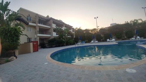 Pyla Apartamento | Pyla Gardens A202 Studio
