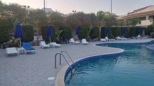 Pyla Apartamento | Pyla Gardens A202 Studio