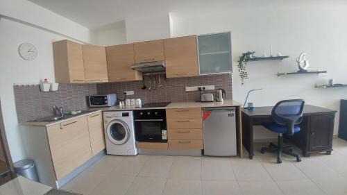 Pyla Apartamento | Pyla Gardens A202 Studio