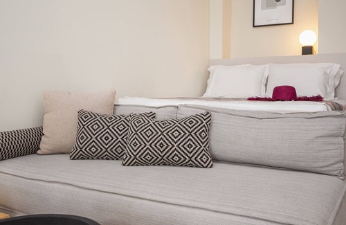 Pylos Apartamento | Pyli apartments in Pylos L