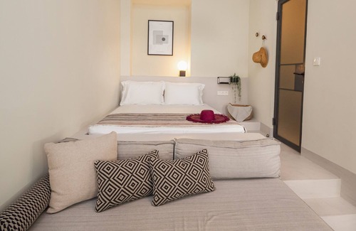 Pylos Apartamento | Pyli apartments in Pylos L
