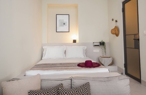 Pylos Apartamento | Pyli apartments in Pylos L
