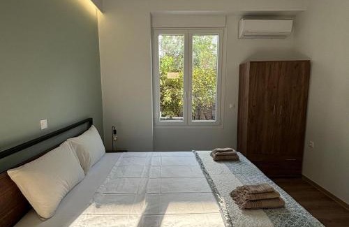Pylos Apartamento | Pylos Poems Homes